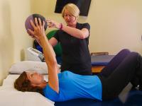 CORA Physical Therapy Hinesville image 2